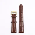 Brown gold
