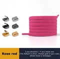 Rose red