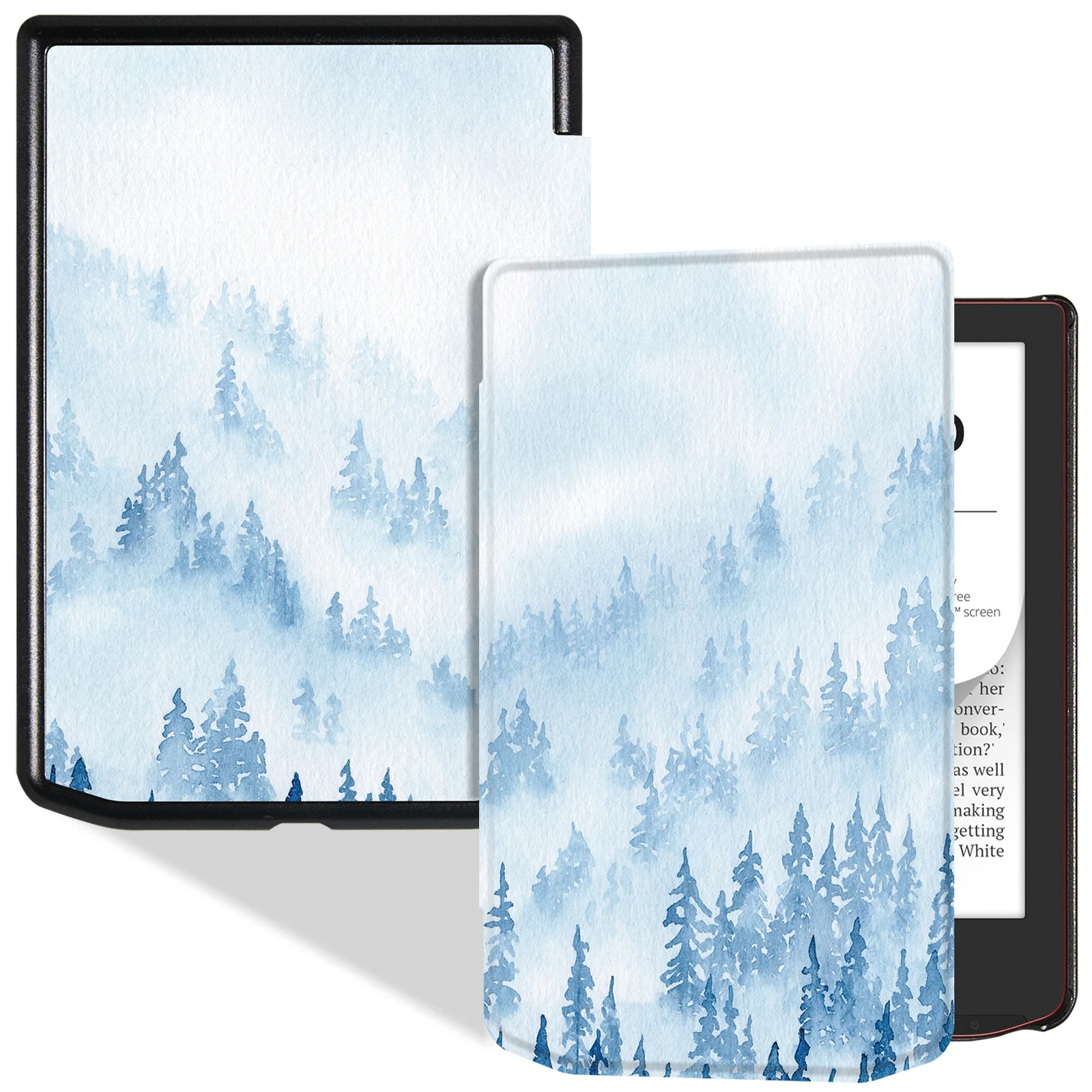 Pocketbook Verse Pro - Nisk Cen N Llegro - View #4