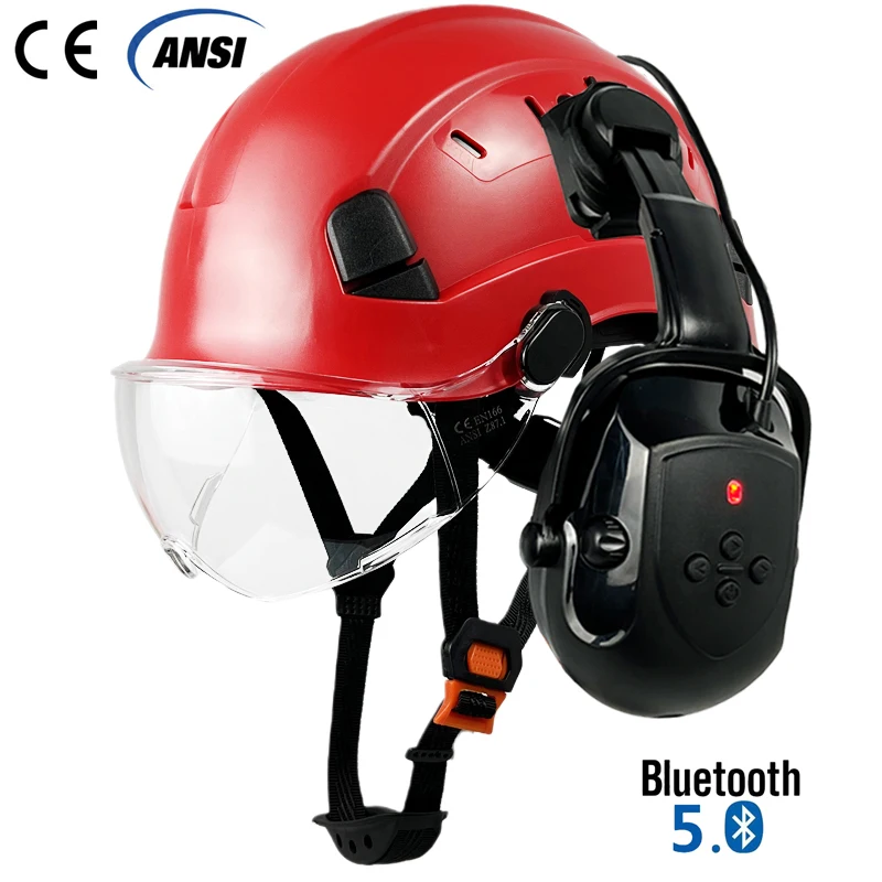 Red CV BT07E