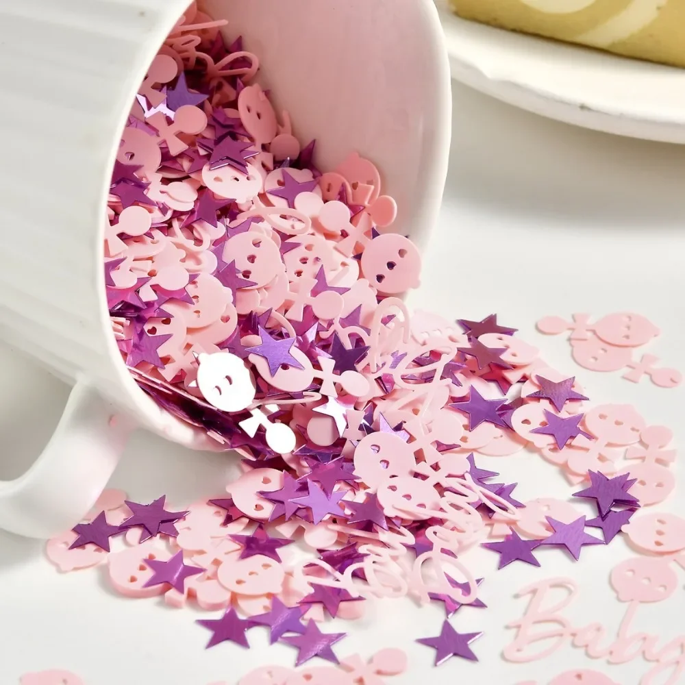 

Бумажные украшения для детского праздника, 30 г