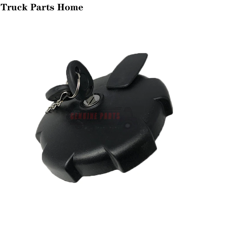 

Spare Parts for VOLVO/BENZ Trucks VOE 0004700405/20392751/500043667 Filler Cap Unventilated Lockable