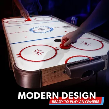 48-Inch Air Hockey Table 1