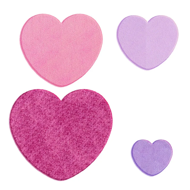 Cookie Cutter and Fondant Tool Four Specifications Cartoon Human Beings Great Love Heart Plastics Mould Cake Fondant Tool Cookie Sushi and Fruits Cutters