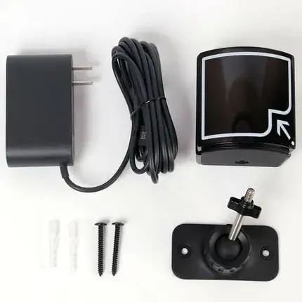 HTC VIVE SteamVR Base Station 2.0とValve Index Base Station