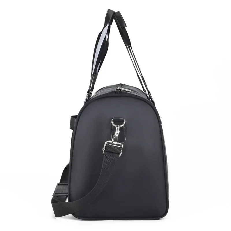 2024 New Arrival Large Capacity Travel Tote Bag for Men and Women with Gym Bag and Short Trip Luggage