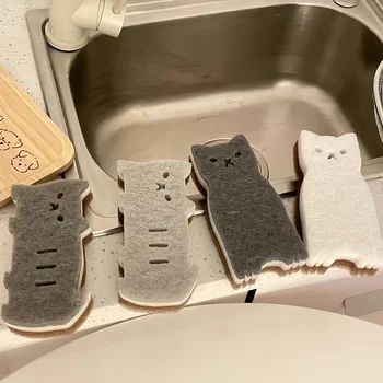 Cat Sponge Set 1