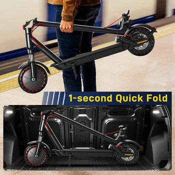 Mankeel MK085 Pro Scooter 5