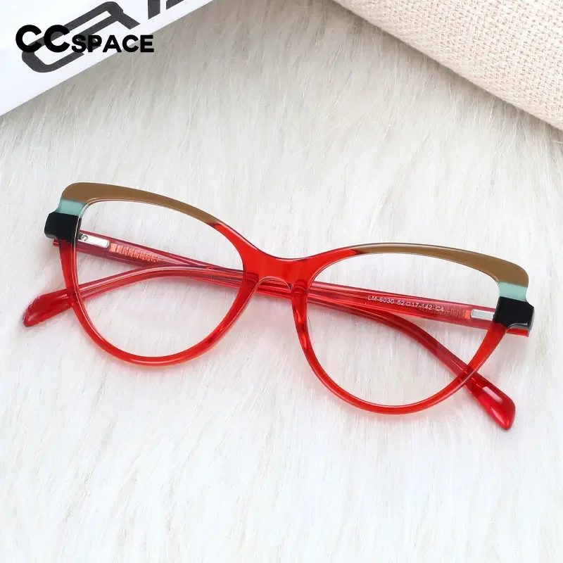 Crystal-EYEZED 2.0 - Couture Eyewear main image 0