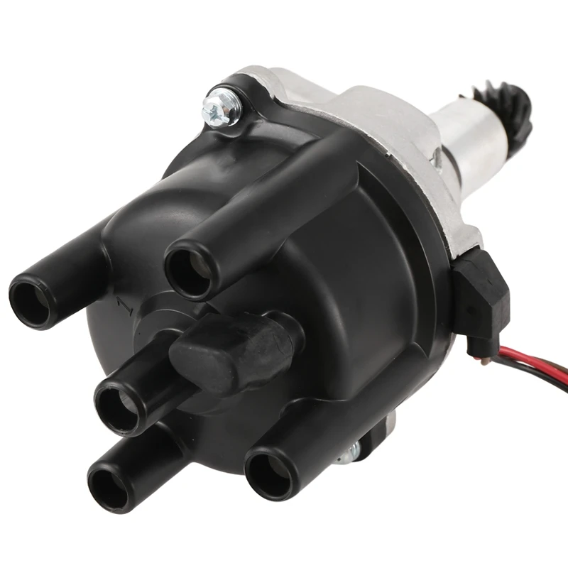 33100-80C10 229100-7180 Ignition Distributor For SUZUKI Samurai Jimny electronic ignition kit distributor clamp