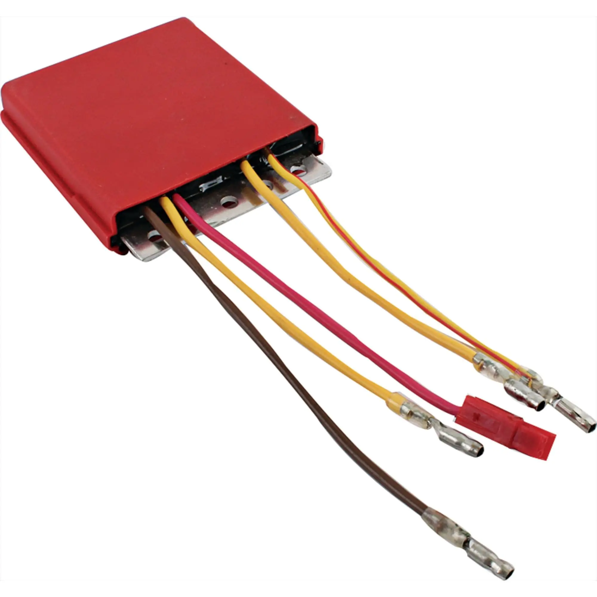 

Voltage Regulator Replacement For Polaris ATV Sportsman 600 600 Twin 04 597cc 700 EFI 700 Twin 700 Twin 4X4 700 Twin EFI 4X4
