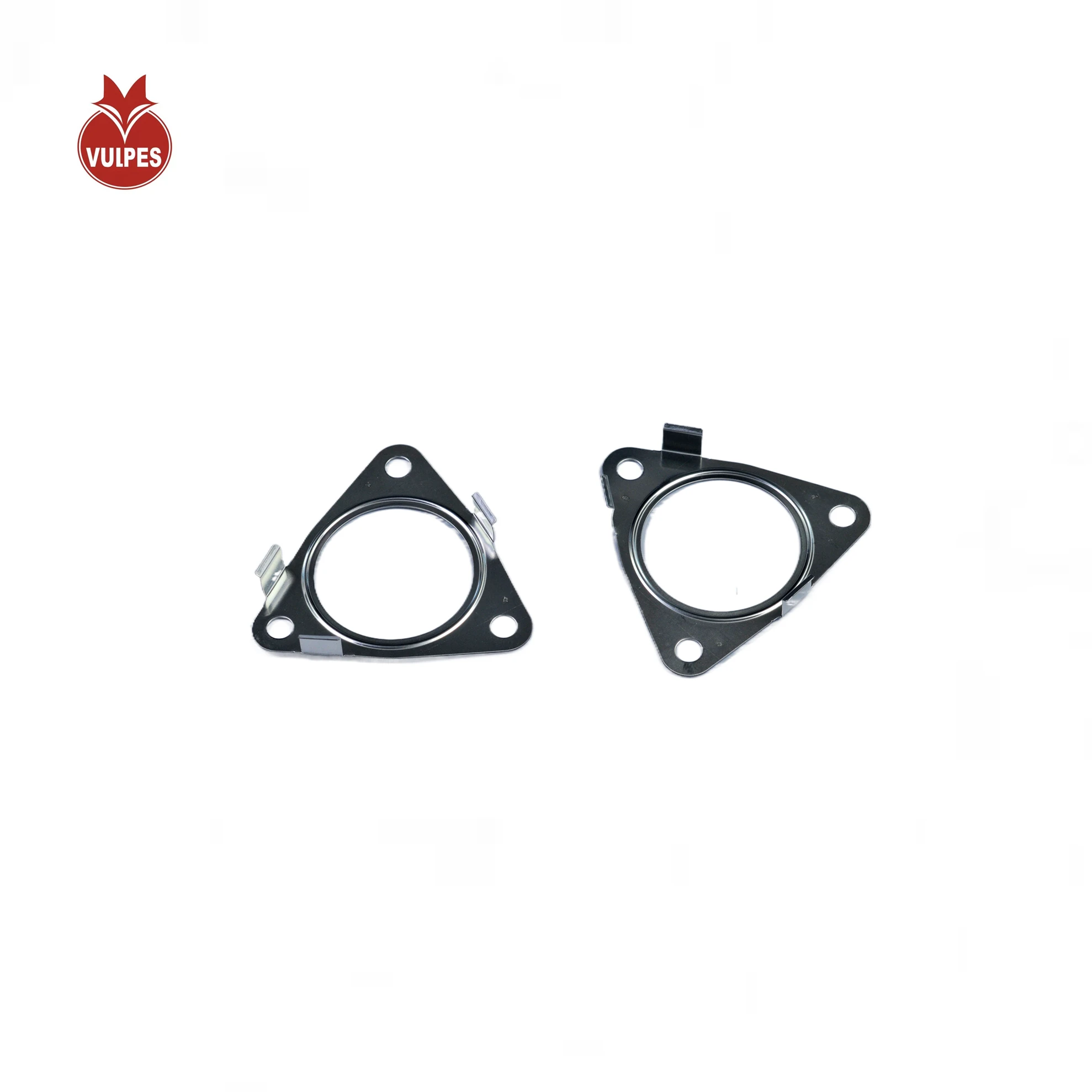 Exhaust Pipe Interface Gasket Elring 151.000 For AUDI/PORSCHE/VW 7L6 253 115 F/7L6253115F
