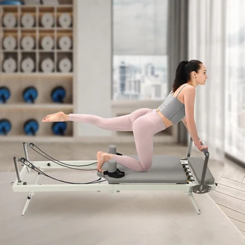 Pilates Performer Core Bed 1