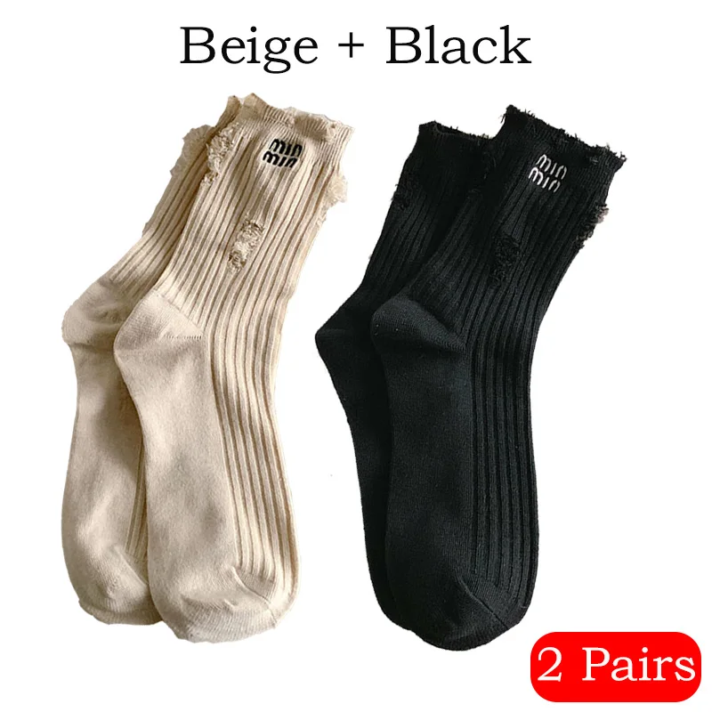 14K102-Beige Black