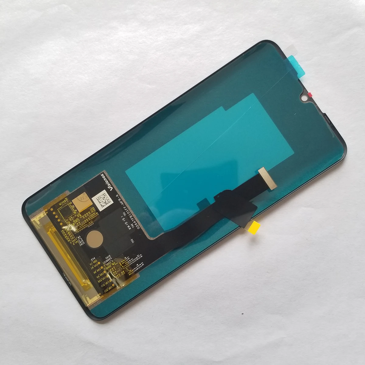 HOT Pro Lcd Zte Axon 10 Pro Screen Protector Zte Axon 10 Pro