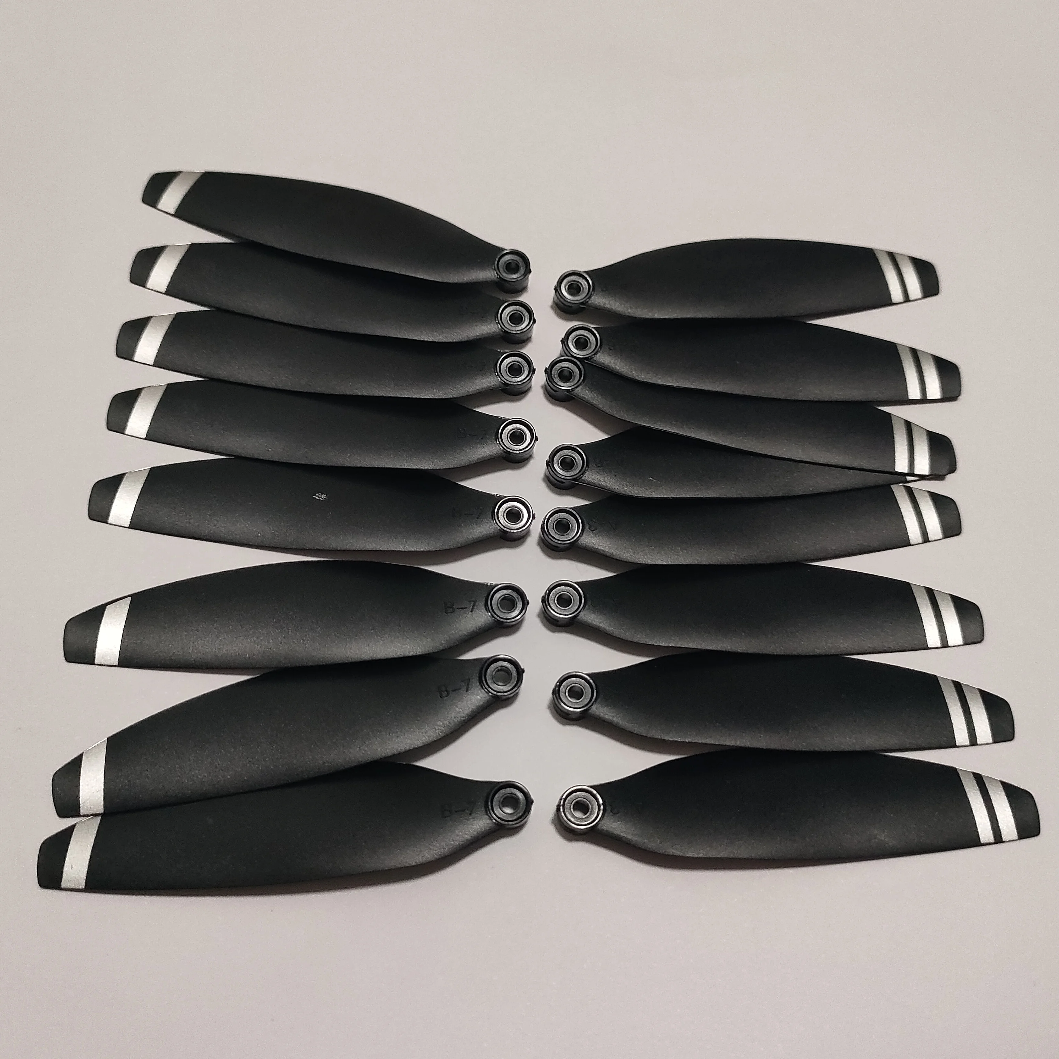 

16PCS Original LSRC Drone Accessories LS38 6K Aerial Photography GPS Foldable RC Quadcopter Spare Parts CW CCW Propellers