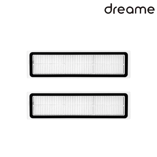 Xiaomi Dreame D9 Dreame Bot L10 Pro Main Side Brush Mop Cloths Hepa Filter Trouver Robot LDS Vacuum-Mop Finder Spare Parts 2 Filter