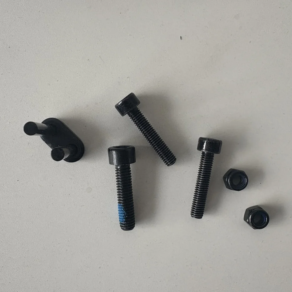 JayCreer Handlebar Removal Tool Kits for Segway Ninebot Self-Balancing Electric Scooter