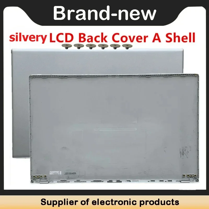 LCD Back Cover A Shell 13NB0KA3AP01 For ASUS Vivobook X512 X512FA X512DA X512UA X512UB F512UA F512D F512 F512F laptop cover