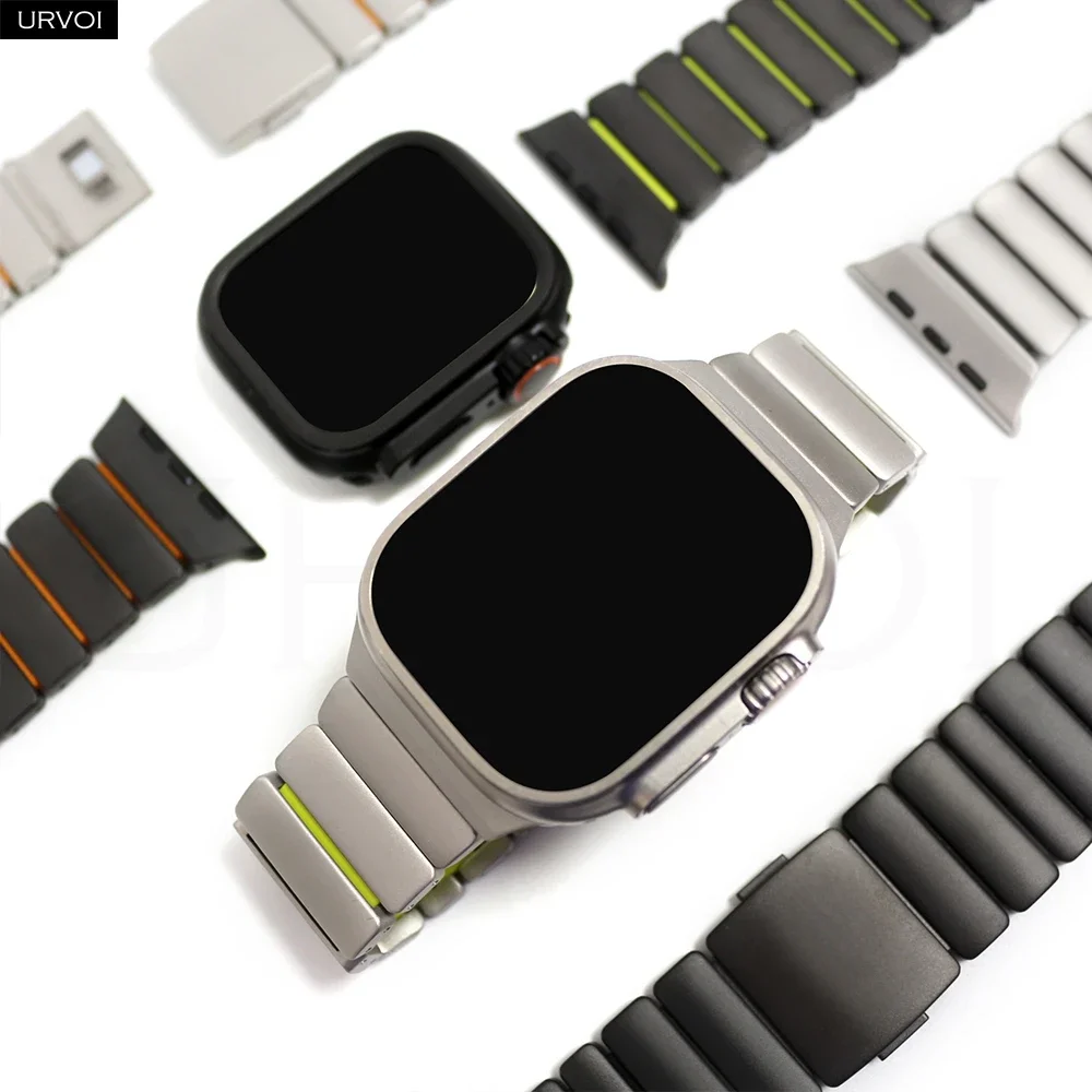 Elegant Zinc Alloy Metal Bracelet