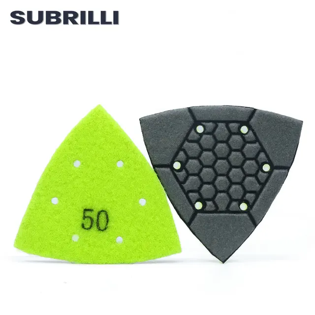 1Piece Grit50