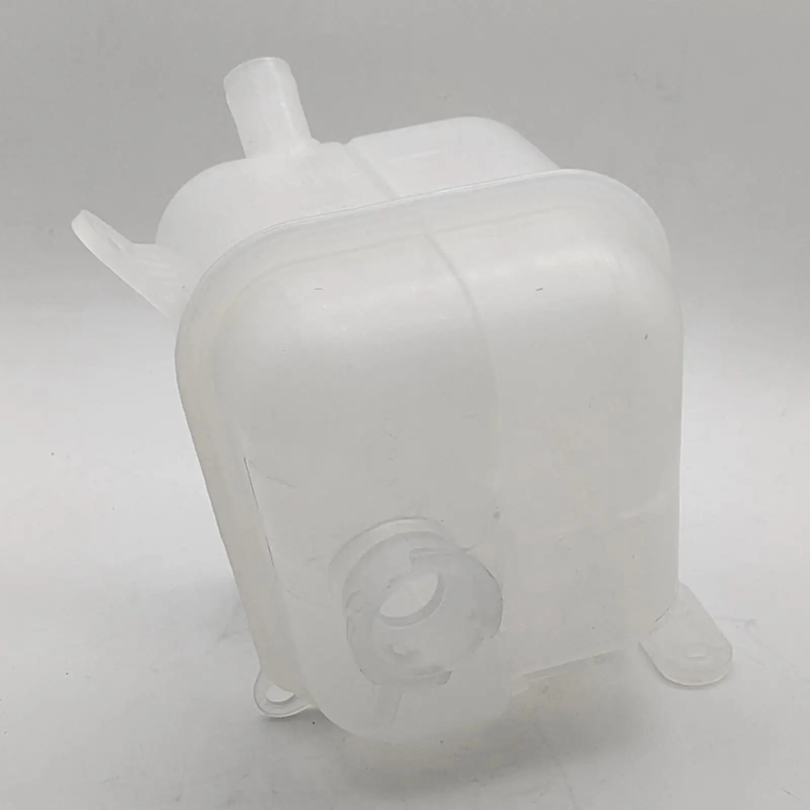 Coolant Expansion Tank Car Radiator Coolant Reservoir Tank Durable Car Accessories Replaces 25431-2E100 254312E101 for Hyundai Tucson 2004-2005
