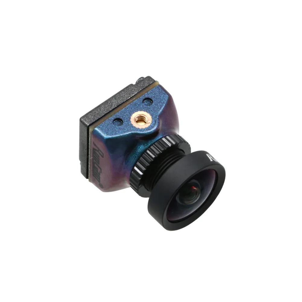 RunCam Racer Nano 4 Caméra FPV 1200TVL Super WDR pour Drone RC