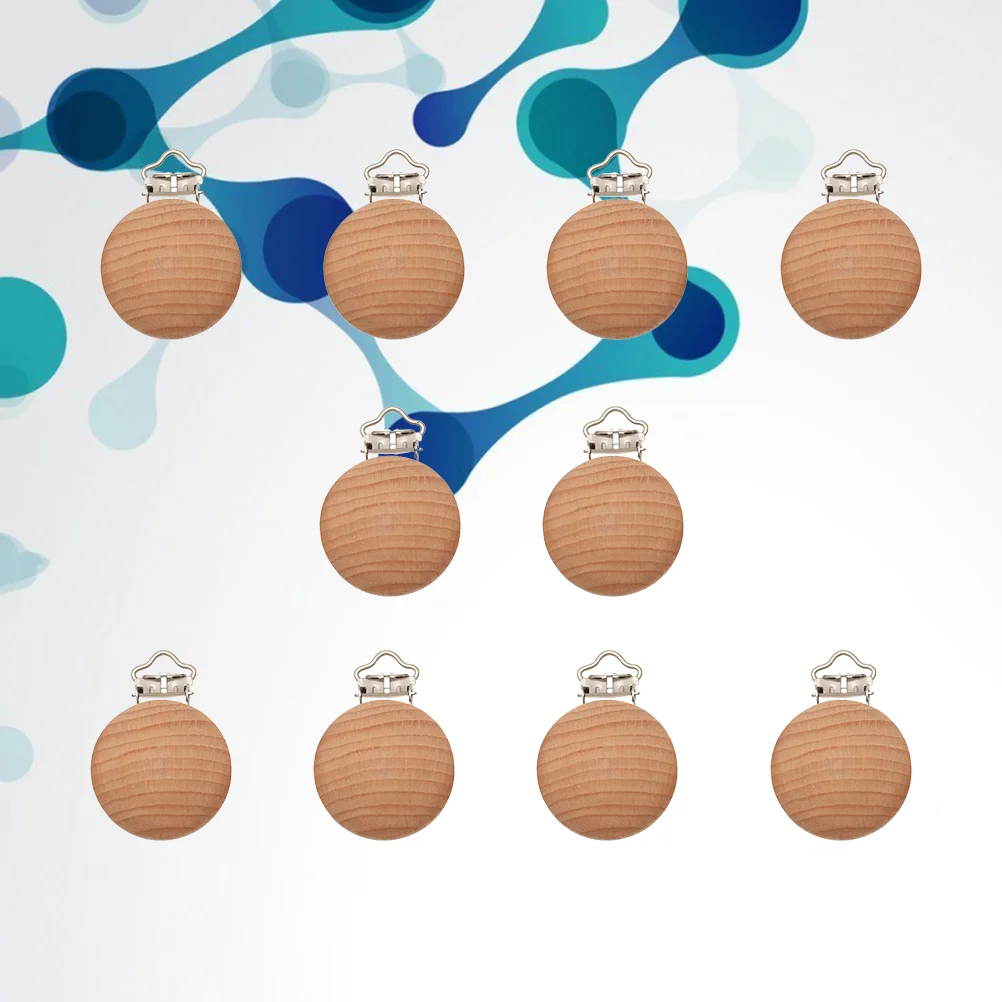 Рисунок 4 - деревянные держатели для прорезывателя