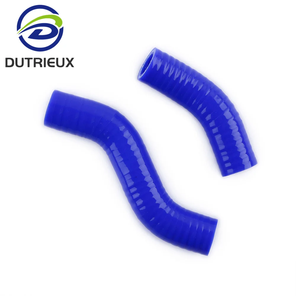 Kit Tubo Radiatore In Silicone Per Range Rover Classic/Discovery 1/Defender 3.5 V8