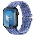 22 metallic blue