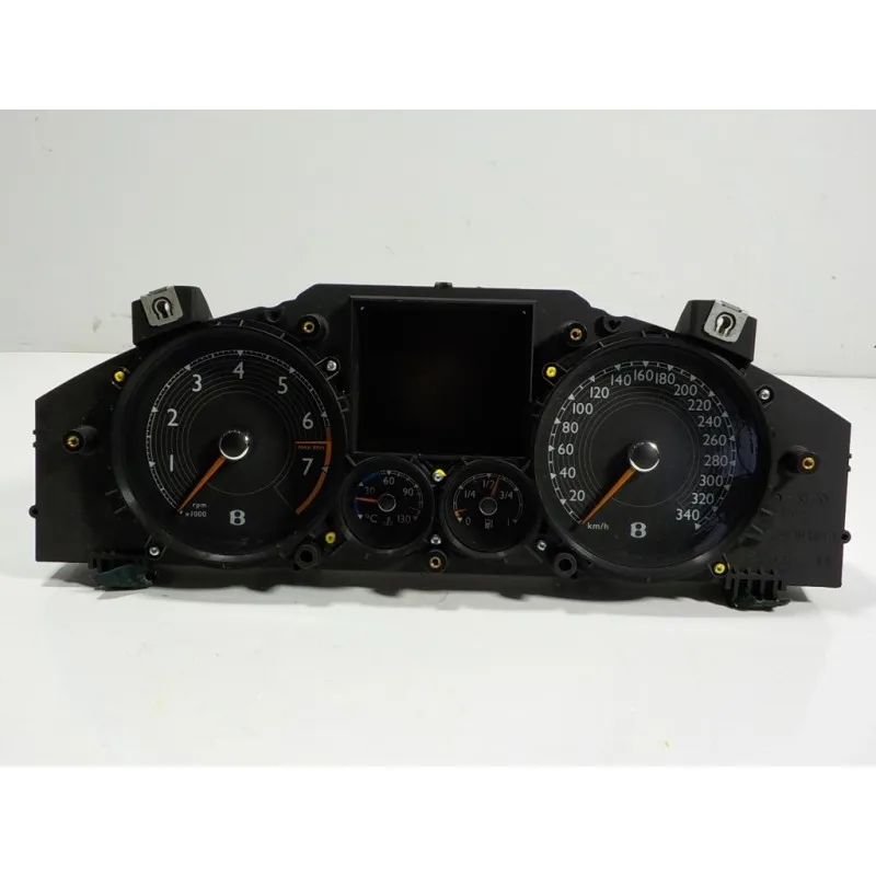 Telaio Dello Strumento/Muslim/Muslim/17264715 Serve Per Bentley Continental Gt Supersports