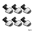 6pc for iphone Black