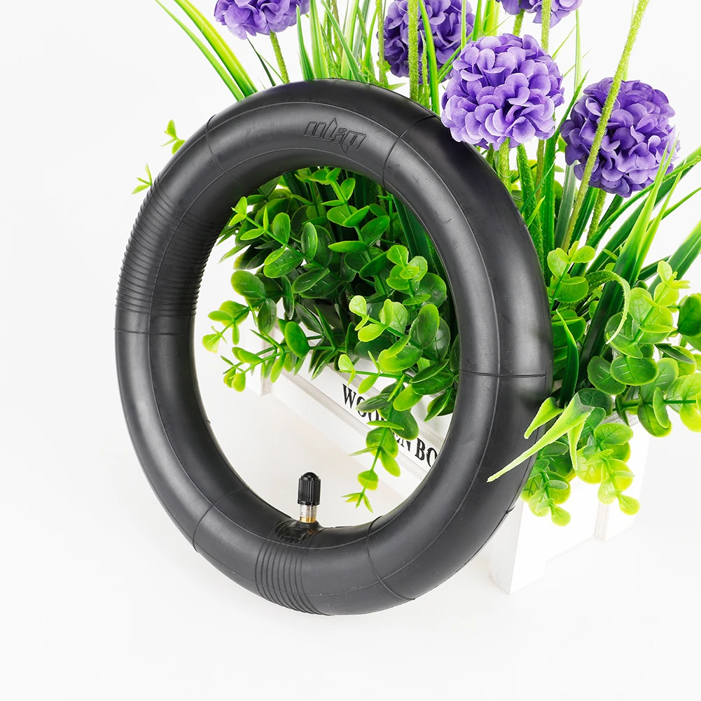 

Max G30 Electric Scooter Tube 10 Inch Straight Mouth Inflatable Inner Tube Durable E-scooter Cycling Tyre Replace Scooter Parts