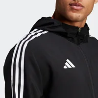 Adidas véritable veste à capuche décontractée pour hommes HZ9066 4