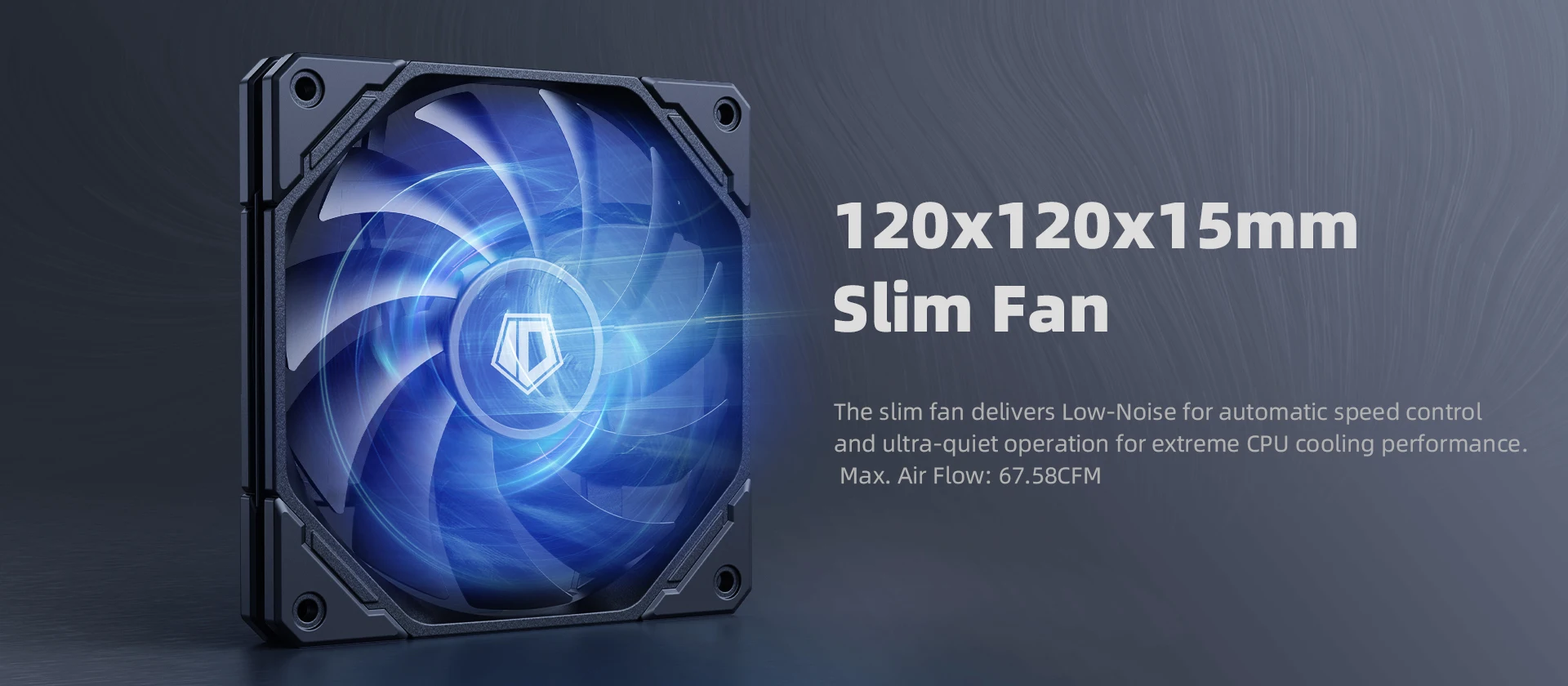 noir tdp low système caloducs gércpu avec intel amd