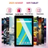 7 INCH RCT6973 RAM 1GB+16GB ROM Android 8.0 Kid Tablet Quad Core IPS Screen  WIFI Dual Camera Quad Core 1
