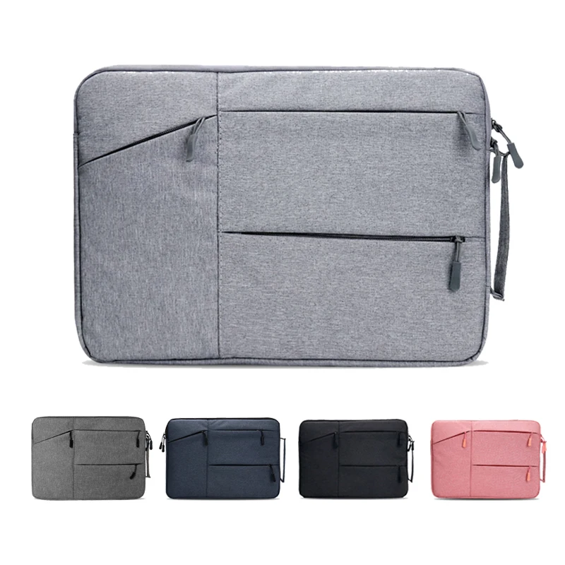 

Laptop Bag PC Case 13 14 15 Cover Laptop Cover For Macbook Air Pro 12 13.3 14.1 15.6 Inch Redmi Mac book M1 Laptop Case