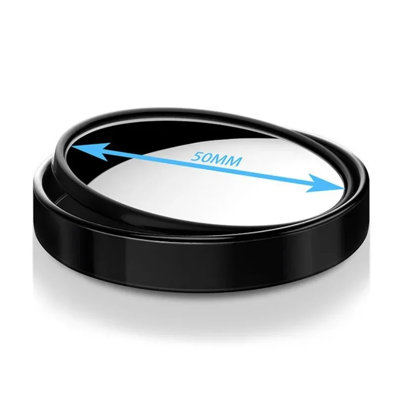 Blind Spot Mirror for Car – Stay Safe with Better Visibility