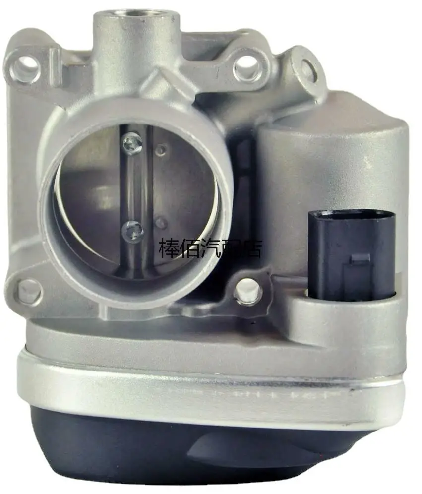 

Throttle Body for VW 16V TBI Volksgan Gol Parati 1.0 Throttle Valve 036133062K 03013362K 408238371R003 408238371003