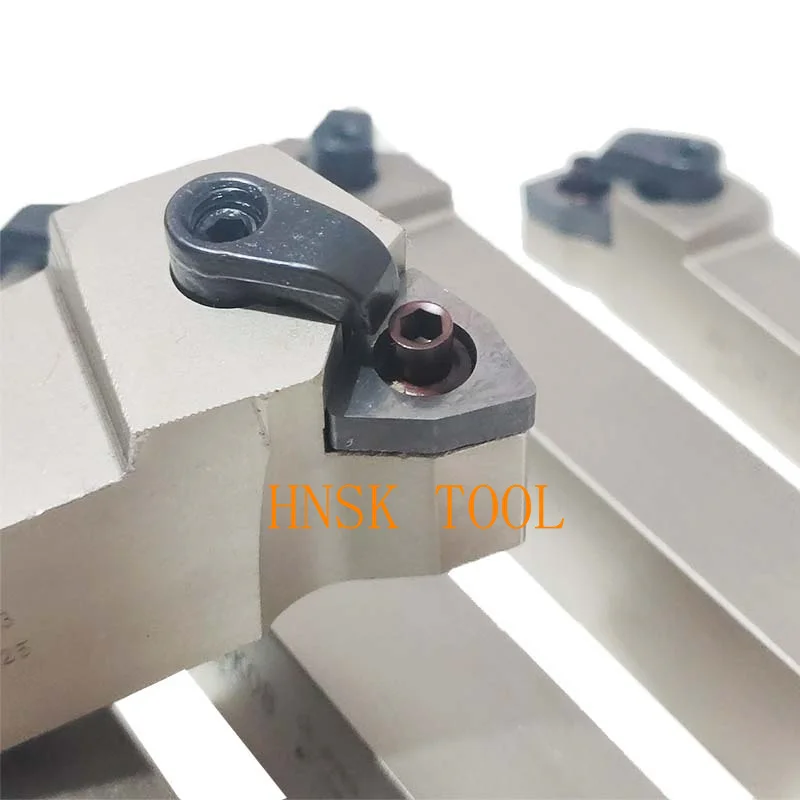 Lathe Tool Holder High-Quality MWLNR1616H08 MWLNRK08 MWLNR2525M08 External Turning Tool MWLNL Lathe Bar Turning Holder CNC Cutting Tool Cutter