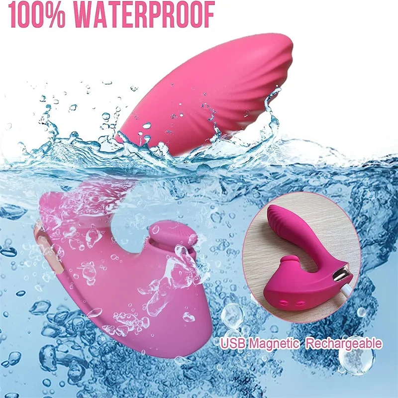 Vibratore Senza Fili Delle Merci Degli Uomini Per Le Donne Simulatore Di Pompino Dildo Da Uomo Figa Licker Per Il Sesso Per Gli Uomini Merci Per Adult