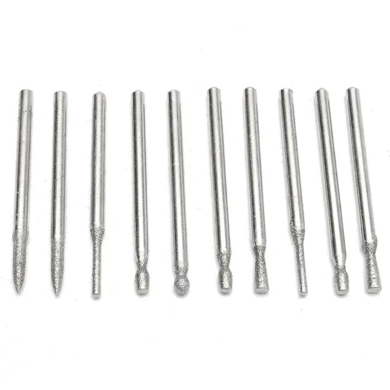 Рисунок 5 - Набор наконечников для электрической