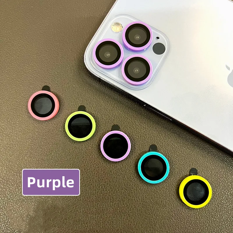 Radiant Ceramic Camera Lens Protector