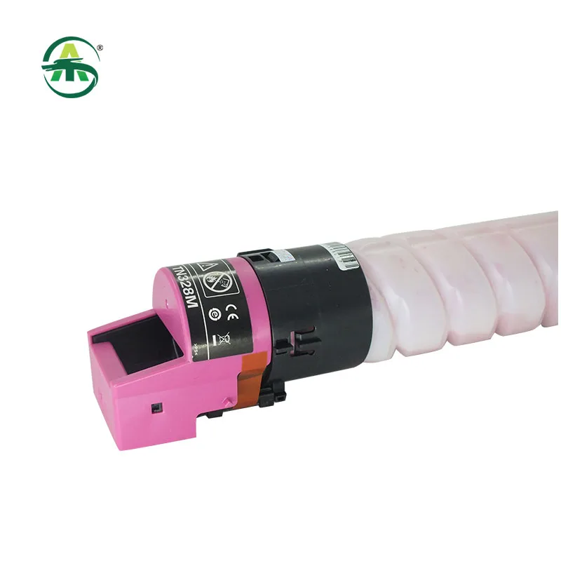 4PC/Set TN328 TN 328 Toner Cartridge For Konica Minolta Bizhub C250i C300i C360i C7130i Toner Powder Copier Supplies