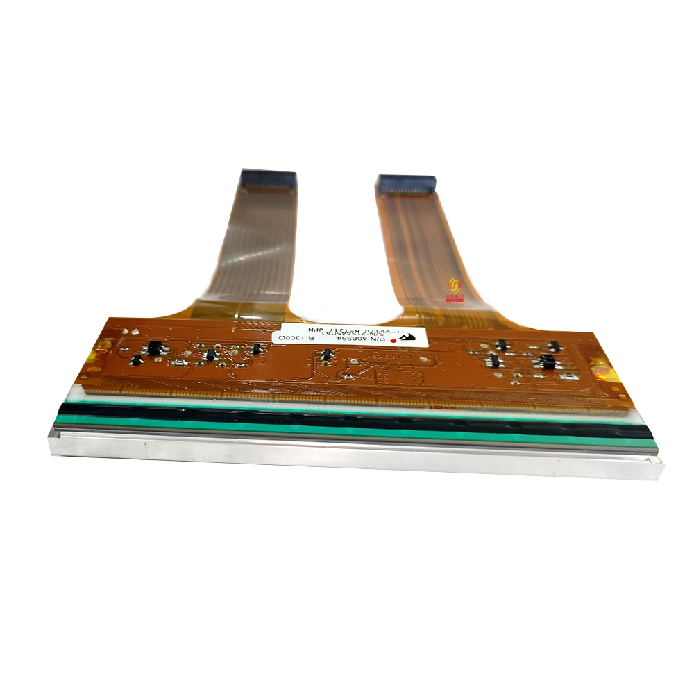 New VJ 6530 TTO 107mm Original 408554 Printhead Videojet For Date  