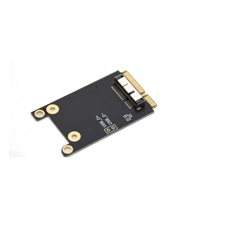 Адаптер BCM94331CD BCM94360CD 43602CS для MINI PCI-E