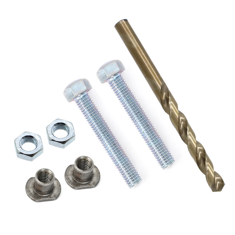 ChainAdjusterBoltSwingArmBuddy2BoltRepairKitForHonda