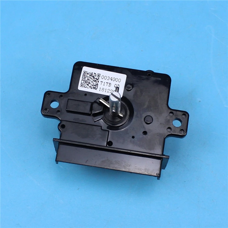 For Haier semi-automatic double-cylinder washing machine washing timer 0034000717B