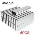 60x15x5mm-5pcs