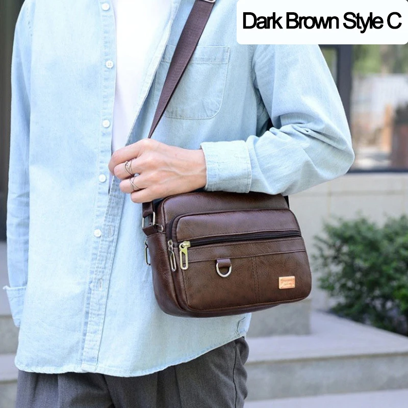 Dark Brown C